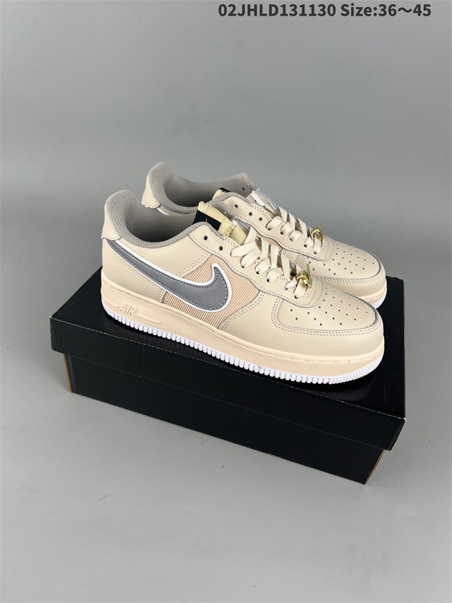 women air force one shoes size 36-40 2022-12-5-088